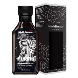 The Goodfellas' smile fluido dopobarba zero alcool Furiah 100ml