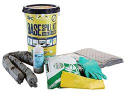 Specialized Anti-Pollution Kit Neutralizing Basic Chemicals