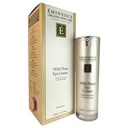 Eminence Wild Plum Crema Occhi Per Unisex 1 Oz Crema