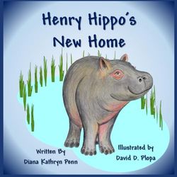 Henry Hippo's New Home