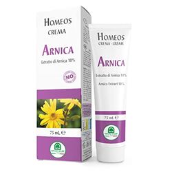 Natura House - Arnica Cream 10% extrakt - Homeos Cream