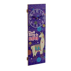 Gift Decor- Montre, S3615098, Multicolore, Estándar