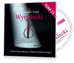 30 lat Listy Przebojow Trojki Wynalazki [import allemand]