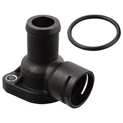Febi bilstein 12411 Flange de refrigerante