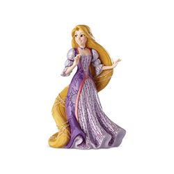 Disney, Figura de Rapunzel de "Enredados", para colecionar, Enesco
