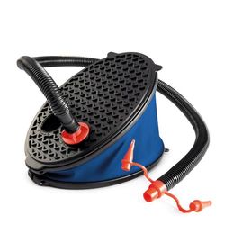 Intex 69611 - Pompa a Piede