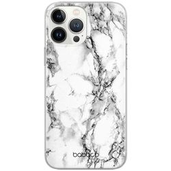 ERT GROUP mobiltelefonfodral för Apple Iphone 7 PLUS/ 8 PLUS originalt och officiellt licensierat Babaco mönster Abstract 035 Vit anpassad till formen på mobiltelefonen, fodral tillverkad av TPU-plast