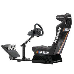Playseat® Evolution - NASCAR edition