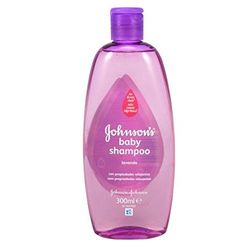 JOHNSON S BABY CHAMPU LAVENDEL 300ML