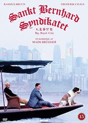 Mis Label Sankt Bernhard Syndikatet DVD