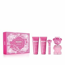 Moschino parfymset för kvinnor 3 delar - Märke: Moschino - EAN: 8011003893805