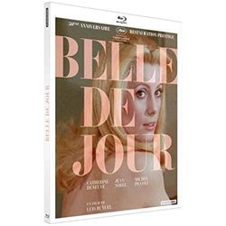 Belle De Jour