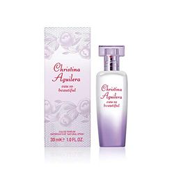 Christina Aguilera Eau So Beautiful Eau de Parfum 30ml Spray