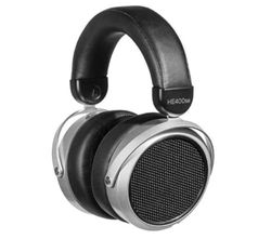 Hifiman He400Se HE400se-stealth Słuchawki Wokółuszne, Czarny/Srebrny, 15 x 15 x 15 cm