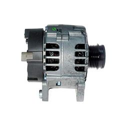 HELLA 8EL 011 710-681 alternador, 14 V, 140A