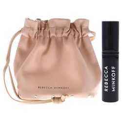 Rebecca Minkoff Rebecca Minkoff Spring For Women 2 Pc Mini Gift Set 5ml EDP, GWP Blush Bag