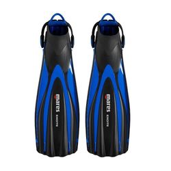 Mares, Fins Excite, Pinne Ja Onder, Veelkleurig, Saxl Bl, Unisex-Volwassene