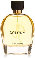 Jean Patou Colony Eau de Parfum, Donna, 100 ml