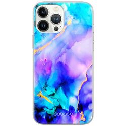 ERT GROUP etui na telefon Apple Iphone 13 PRO MAX, case oryginalny i oficjalnie licencjonowany przez Babaco, wzór Abstrakt 011, optymalnie dopasowane, plecki z TPU