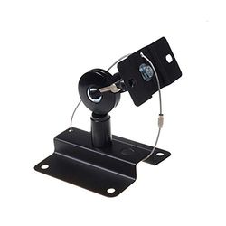 Maclean MC-553 Suportes de parede para altifalantes (2 unidades, suportam até 15 kg, HiFi)