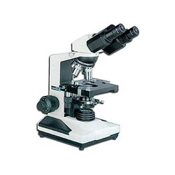 GIMA Biologiskt mikroskop