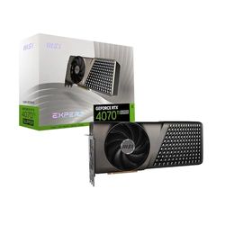 MSI GeForce RTX 4070 Ti Super 16G Expert