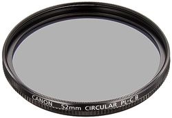 Canon PL-C Filtro B, 52 mm