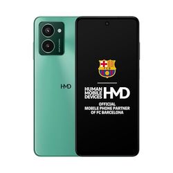 HMD Smartphone Pulse Pro 6,56" 6 GB RAM 128 GB Verde Unisoc