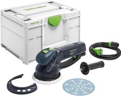Festool Ponceuse ROTEX RO 150 FEQ-Plus