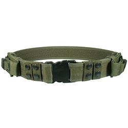 UTG PVC B950G-A Tactische riem, olijfgroen, één maat