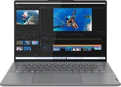 Lenovo Yoga Slim 7 Pro X 82TL0052GE - 14.5" 3K, AMD Ryzen 7 6800HS, 16GB RAM, 1TB SSD, NVIDIA GeForce RTX 3050, Windows