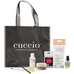 cuccio soak off retail kit 2