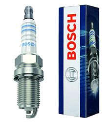 Bosch FR8KC - Velas de ignição de níquel - 1 vela de ignição