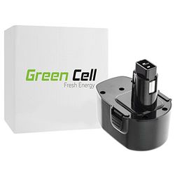 Green Cell Akumulator litowo-jonowy 3Ah 14.4V DJ43-00006B DJ96-00152B do NaviBot Pop-Out S SR10F71 SR10F71UB SR8900 SR8940 SR8950 SR8980 SR8980 80L 981 SR8987 SR8988 VC-RM72VGN VC-RM96WN