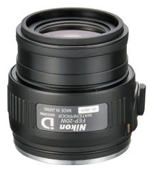 Nikon FEP-20W - Obiettivo