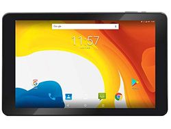 Trevi Tab 10 4G S2 Tablet PC 10" Quad Core, połączenie 4G i Wi-Fi, system operacyjny Android 10 GO, 2 GB RAM, pamięć wewnętrzna 16 GB, Bluetooth, funkcja Hot Spot