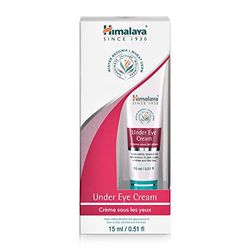 Himalaya Herbal Under Eye Cream ,Suitable for all skin types -15ml