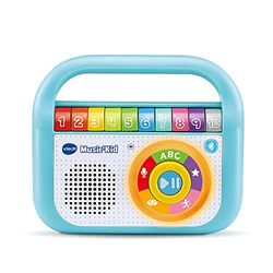 VTech. Juguete Musical, 80-615575, Azul, Estándar