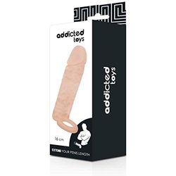 ADDICTED TOYS Men's Erotic Accessories