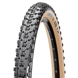 Maxxis Unisex – vuxen Ardent däck, svart, 27,5 x 2,40