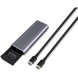 Yenkee M.2 NVMe SSD behuizing
