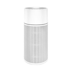 BLUEAIR Purificateur d'air Blueair Blue Pure Joy S, purificateur filtre à air auto HEPA Silent™, système de filtration pour purifier jusqu'à 43 m2, blanc