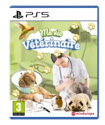 Ma VIe : Vétérinaire