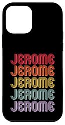 Girolamo Custodia per iPhone 12 mini