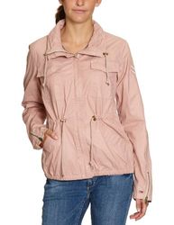 Tommy Jeans Dames lang - reguliere jas