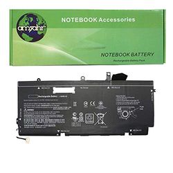 Amsahr 11.4 V 45 Wh Replacement Battery for HP BG06XL/EliteBook 1040 G3 P4P90PT/1040 G3/1040 G3 P4P89PT