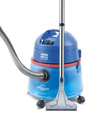 Thomas Bravo Aquafilter 20 S waterzuiger lichtblauw