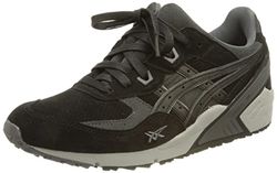 ASICS Gel-Lyte III RE sneakers, svart/bärare, grå, 39 EU