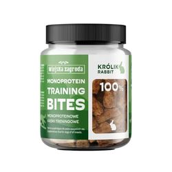 Snack per cani WIEJSKA ZAGRODA Coniglio 150 g - Marca: WIEJSKA ZAGRODA - EAN: 5905342299332