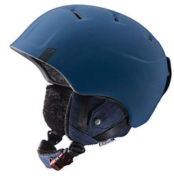 Julbo JCI606436 Casque de Ski Mixte Adulte, Bleu